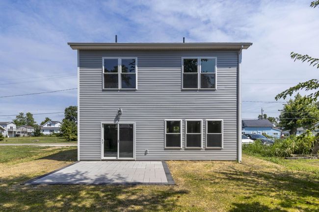 242 Myers Ave, House other with 3 bedrooms, 3 bathrooms and null parking in Buckeye Lake OH | Image 32