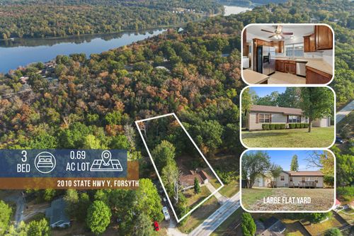 2010 State Highway Y, Forsyth, MO, 65653-5510 | Card Image