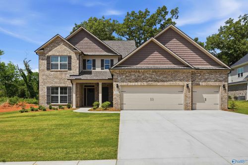 222 Lyndon Cove Rd, Huntsville, AL, 35811-9900 | Card Image