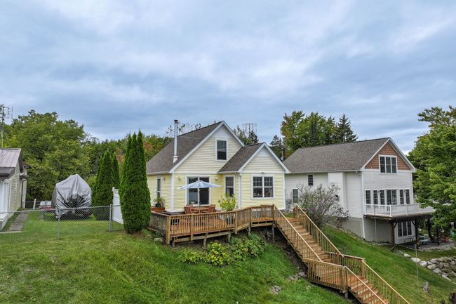 3045 Huston Dr, House other with 3 bedrooms, 2 bathrooms and null parking in Millington MI | Image 35