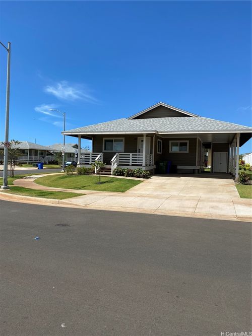 91-1378 Hoomahua St, Ewa Beach, HI, 96706-5844 | Card Image