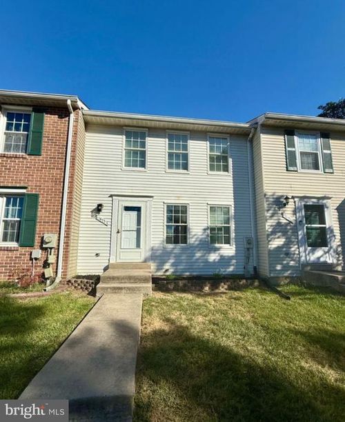 1475 Mobley Ct, FREDERICK, MD, 21701-9113 | Card Image