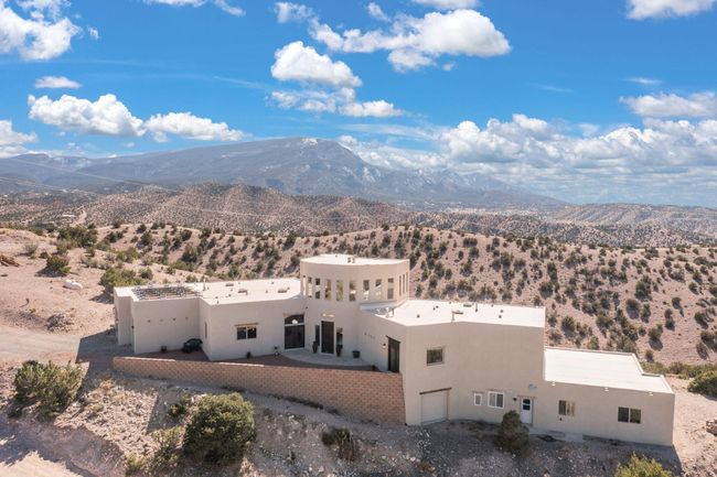 90 Camino Halcon, House other with 6 bedrooms, 6 bathrooms and null parking in Placitas NM | Image 60