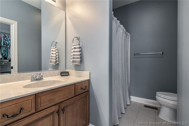 3503 Charlevoix Ct, Home with 6 bedrooms, 4 bathrooms and null parking in Floyds Knobs IN | Image 37