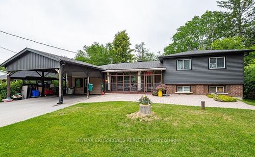 9910 Morning Glory Rd, Pefferlaw, ON, L0E1N0 | Card Image