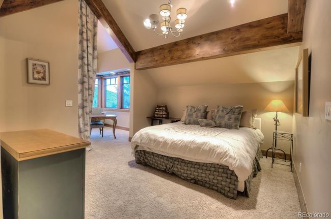 Upstairs Bedroom 2 | Image 24