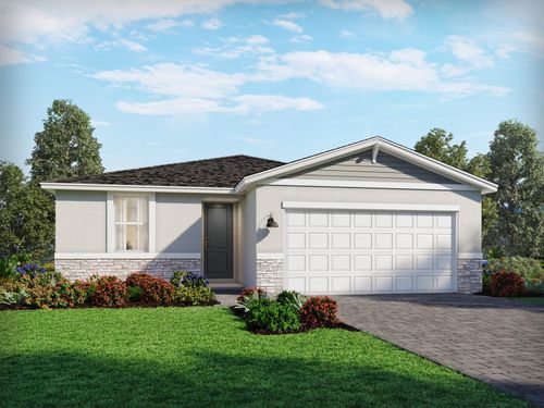5757 Hampton Park Cir, Vero Beach, FL, 32966-2211 | Card Image