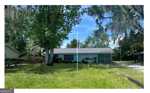 228 S Sheffield St, kingsland, GA, 31548-3208 | Card Image