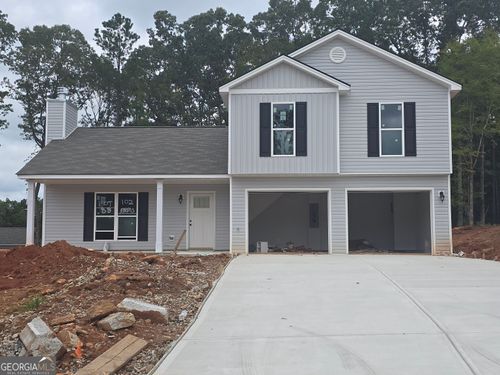 88-102 Armstrong Dr, Mansfield, GA, 30055-2441 | Card Image