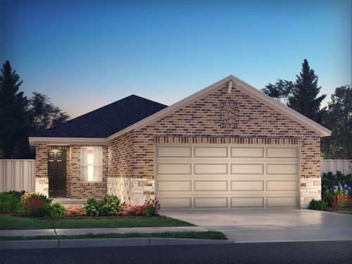18639 Pressweood Way Dr, New Caney, TX, 77357-1126 | Card Image