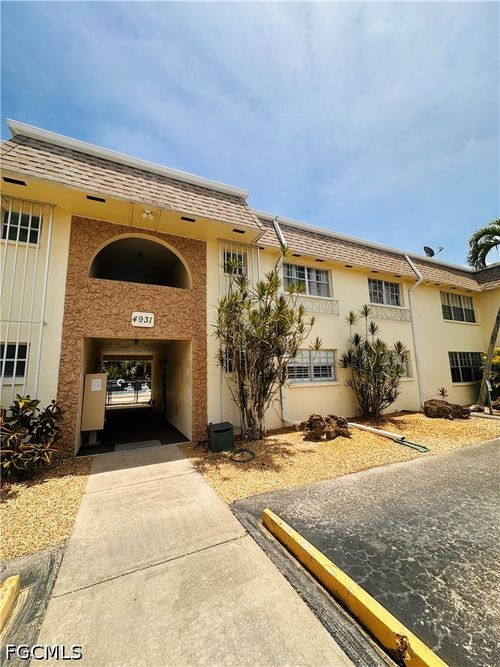 7-4931 Vincennes Ct, Cape Coral, FL, 33904-9125 | Card Image