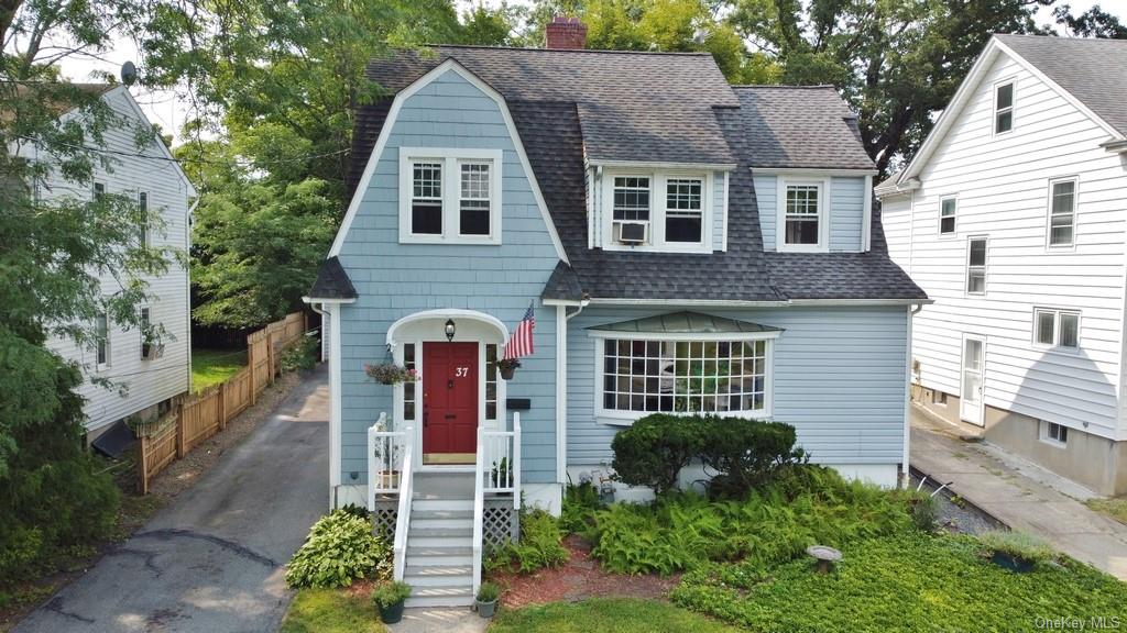 Royce Ave, Middletown, NY 10940