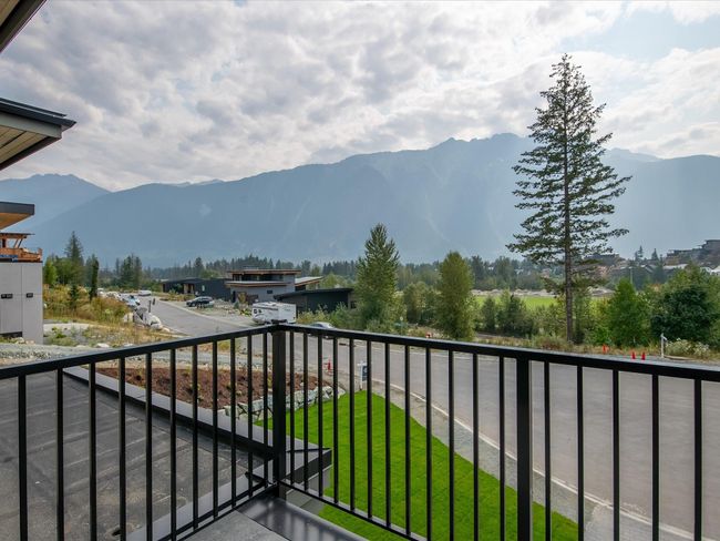 7650 Seven O'clock Drive, House other with 4 bedrooms, 2 bathrooms and null parking in Pemberton BC | Image 26