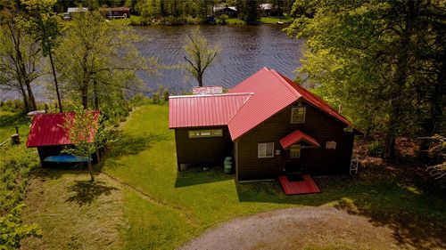 110 Lake Muskoday Road, Fremont, NY, 12736 | Card Image