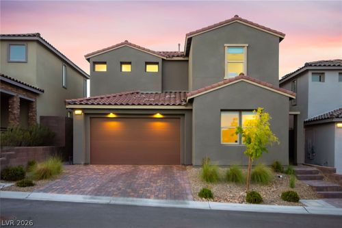11548 Salt Creek Ave, Las Vegas, NV, 89138-9304 | Card Image