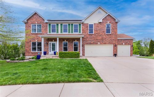 2457 Dunheath Lane, Dardenne Prairie, MO, 63368 | Card Image