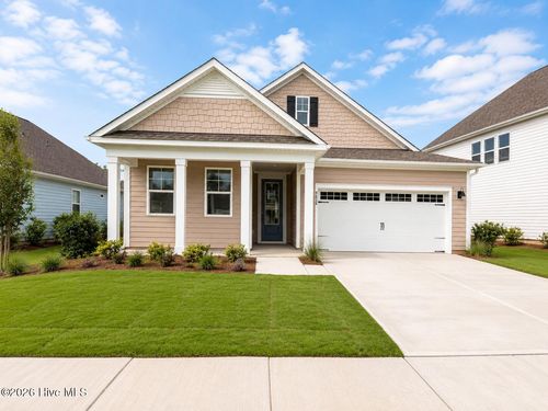 lot-140-8656 Blue Haw Way, Leland, NC, 28451 | Card Image