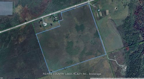 Lt 10 Glenarm Rd, Woodville, ON, K0M2T0 | Card Image