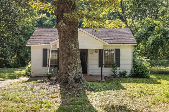 1151 Sheppard Pl, House other with 1 bedrooms, 1 bathrooms and 2 parking in Stone Mountain GA | Image 10