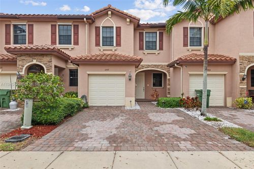 3777 Se 3rd St, Homestead, FL, 33033-6059 | Card Image