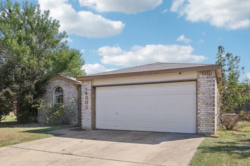 4302 Rainlily St, Killeen, TX, 76542-4605 | Card Image