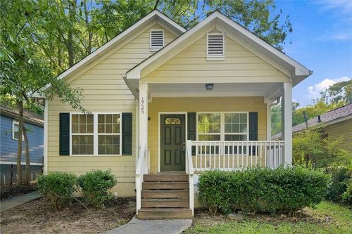 1725 Church St Nw, Atlanta, GA, 30318-3405 | Card Image