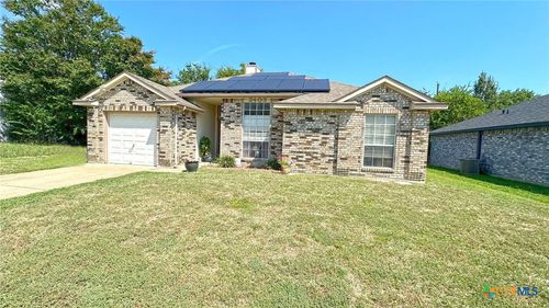 2403 Bluebonnet Dr, Killeen, TX, 76549-3461 | Card Image