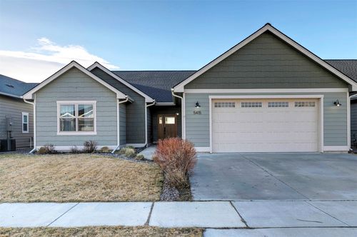 5415 Filly Ln, Missoula, MT, 59808-5465 | Card Image