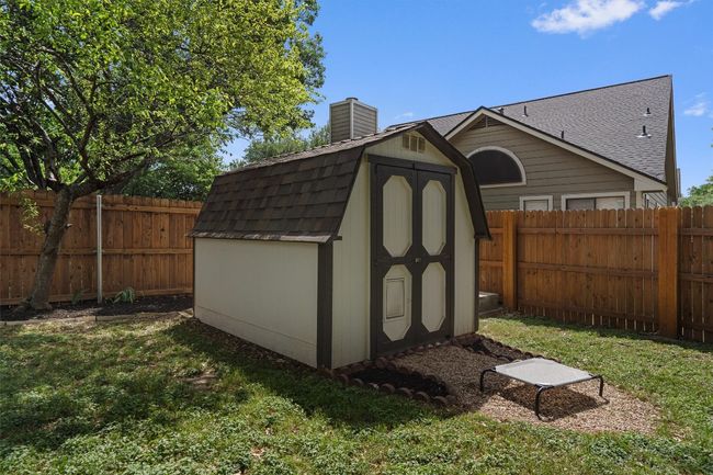 2003 Ploverville Ln, House other with 3 bedrooms, 3 bathrooms and 4 parking in Austin TX | Image 38