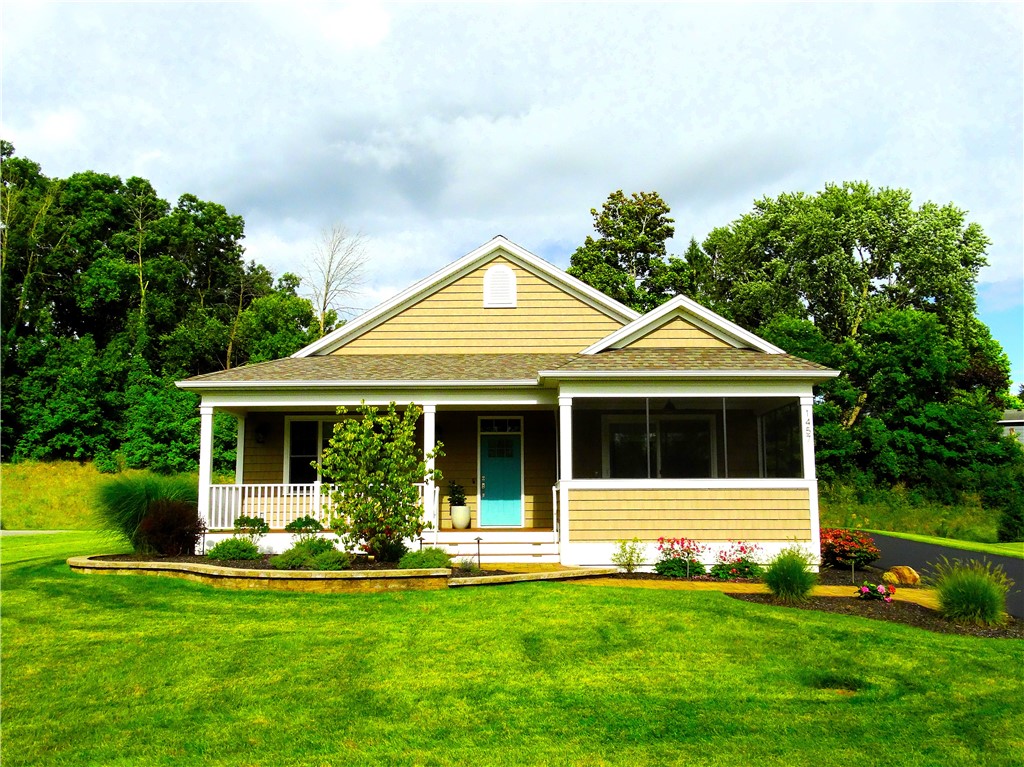 Whitney Rd, Fairport, NY 14450