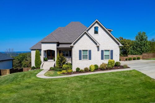 74 Falstone Dr, Little Rock, AR, 72223-8042 | Card Image