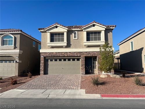 9385 Grand Reve St, Las Vegas, NV, 89139-7455 | Card Image