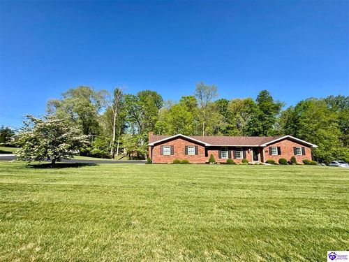 101 Mayflower Ln, Campbellsville, KY, 42718-3350 | Card Image