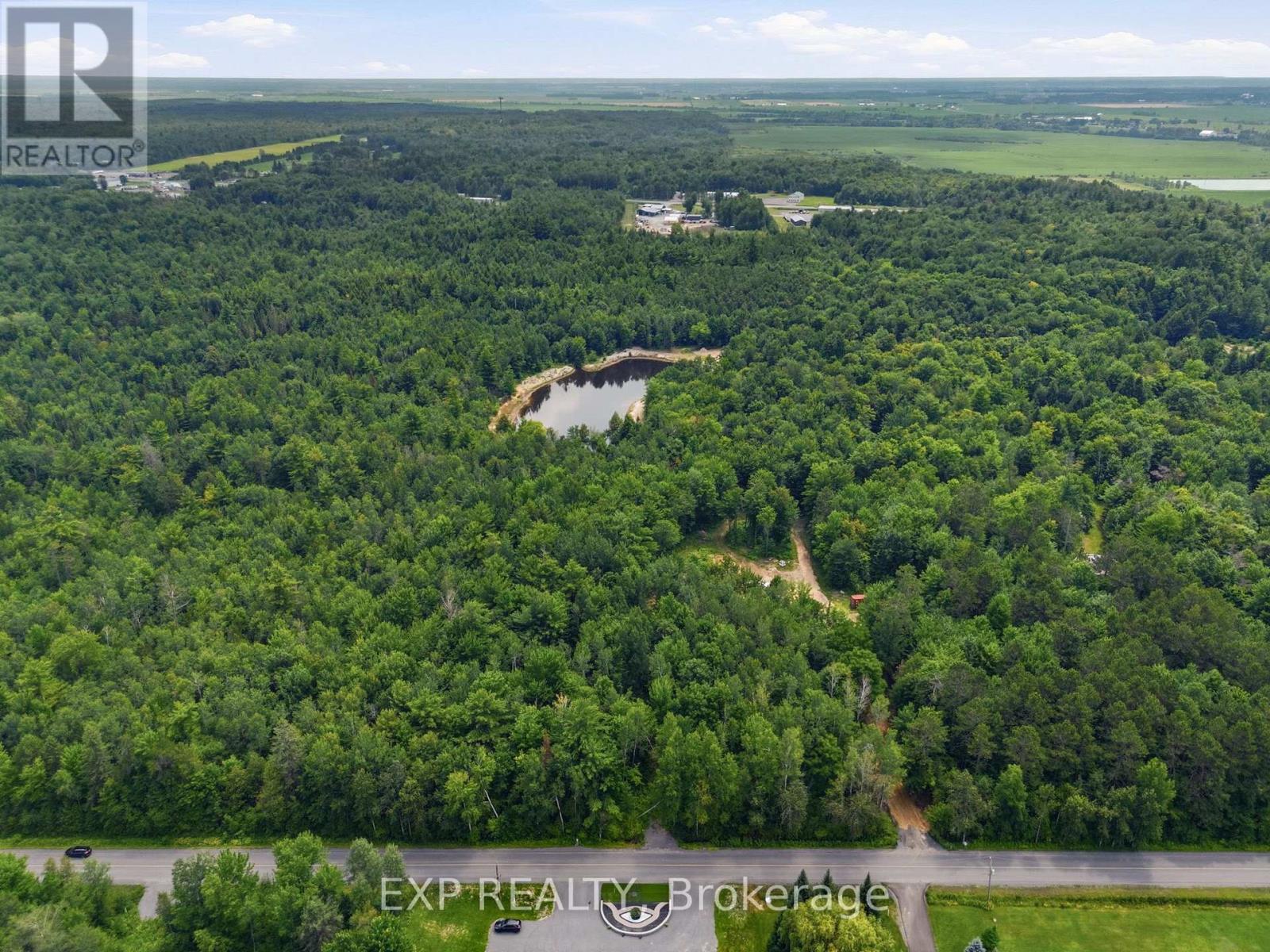 Land in Alfred and Plantagenet 4