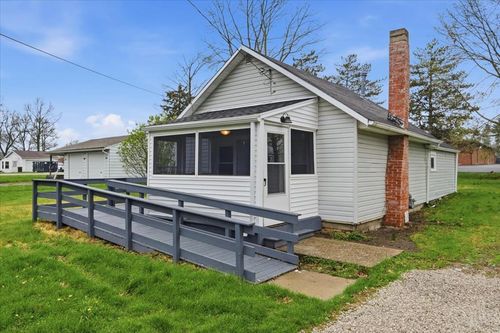 187 Buckeye Avenue, Mansfield, OH, 44906 | Card Image