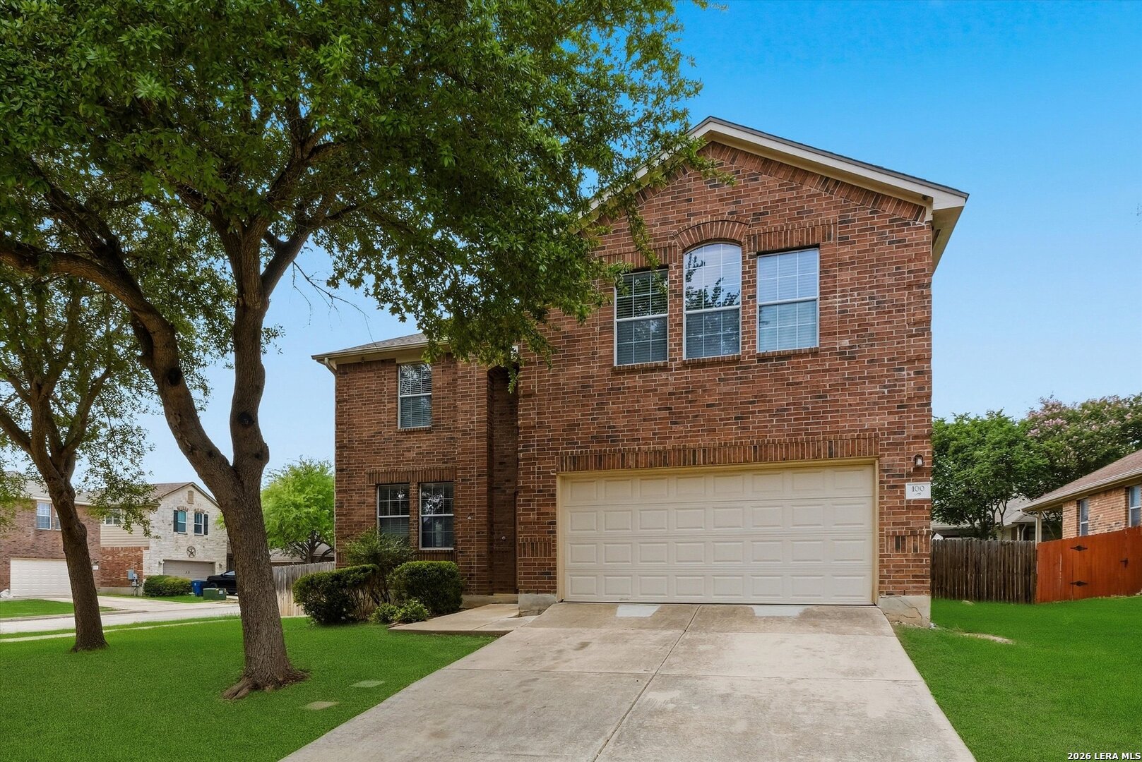Residential in Cibolo 3