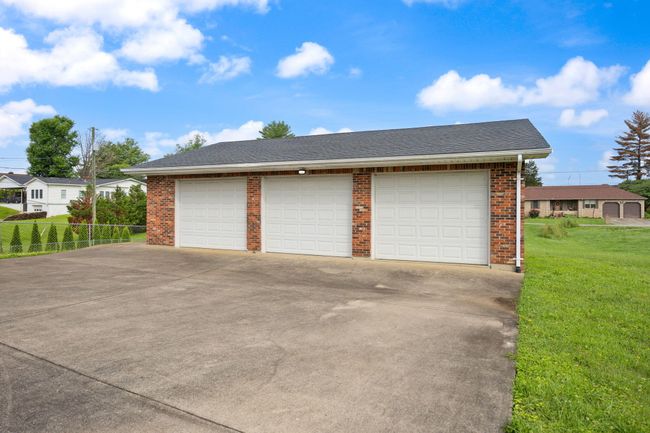 36 Fairlawn Ave, House other with 4 bedrooms, 3 bathrooms and null parking in Somerset KY | Image 92