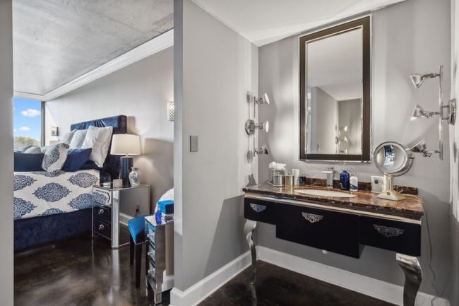 APT-305 - 3901 W End Ave, Condo with 2 bedrooms, 3 bathrooms and 1 parking in Nashville TN | Image 17
