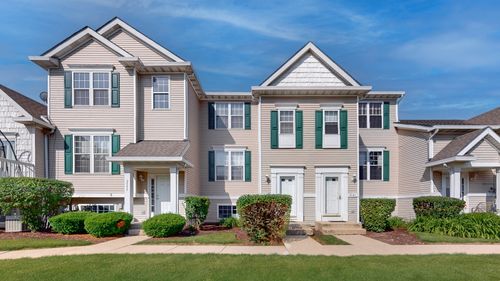 3559 Woodside Court, Joliet, IL, 60431 | Card Image