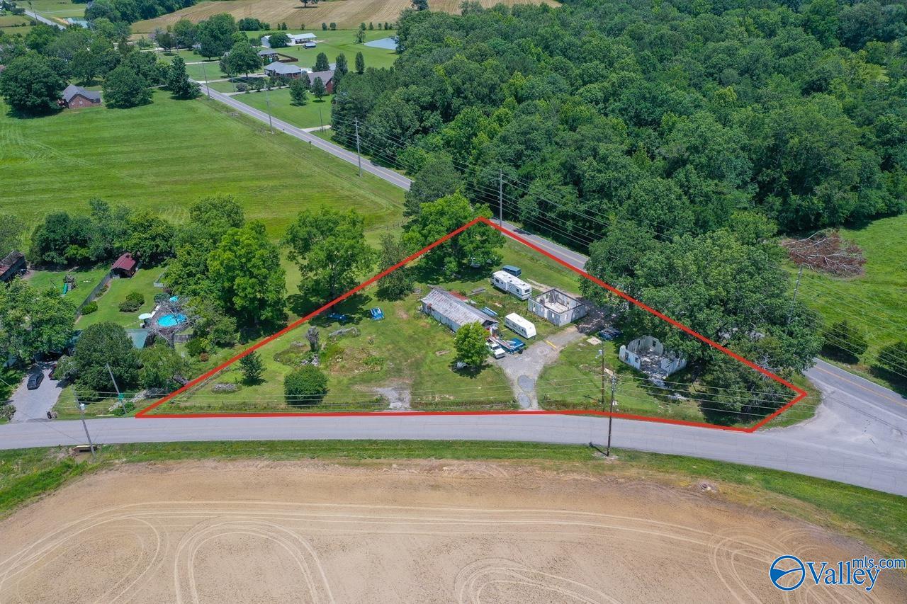 Old Highway 431 , New Hope, AL 35760