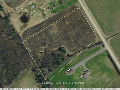 00 Hurley Rd S, Spencerville, ON, K0E1X0 | Card Image