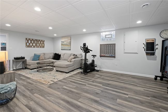 208 Gander Dr, House other with 4 bedrooms, 5 bathrooms and 3 parking in Wexford PA | Image 37