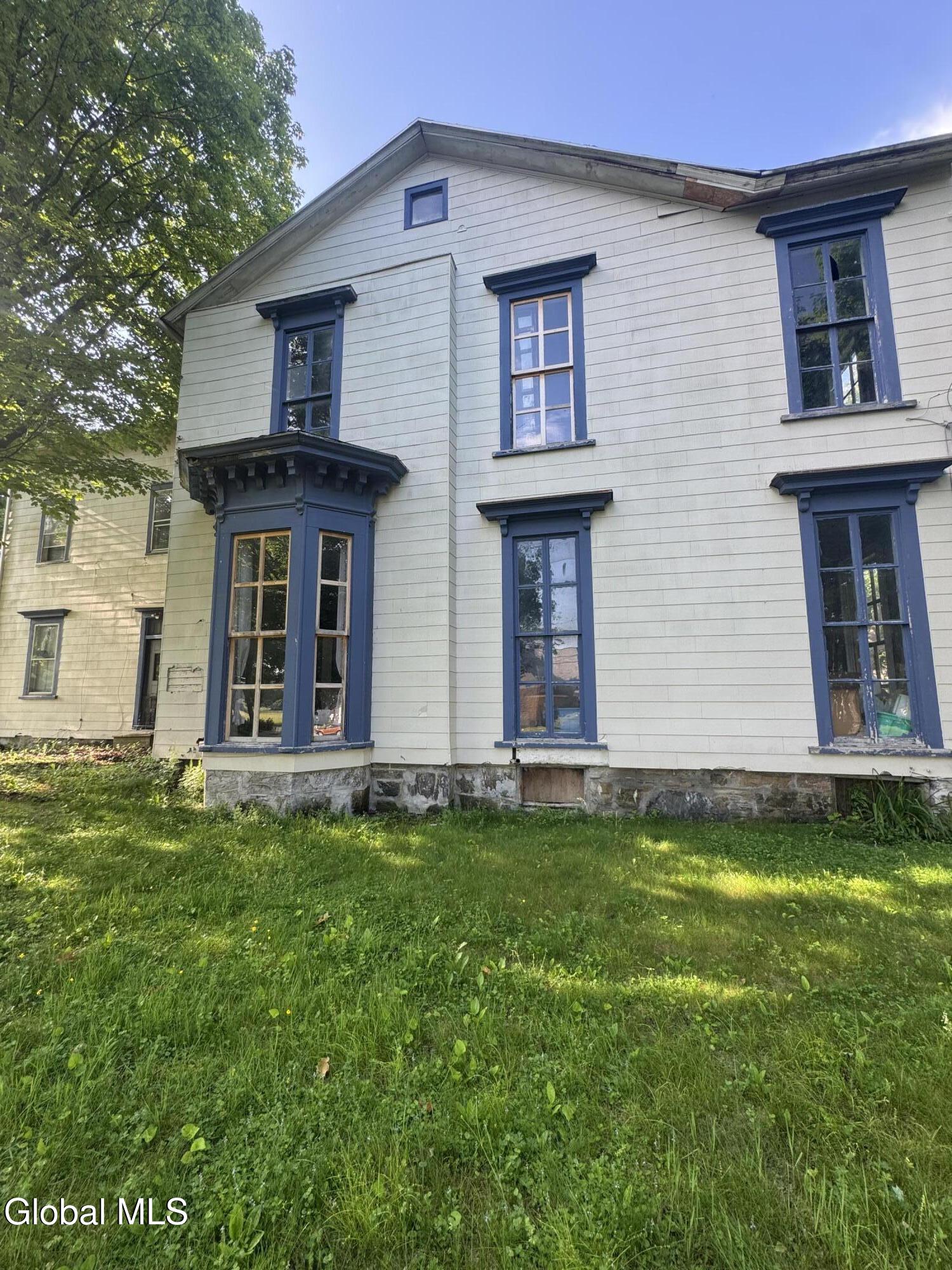 Residential in Hoosick Falls 2