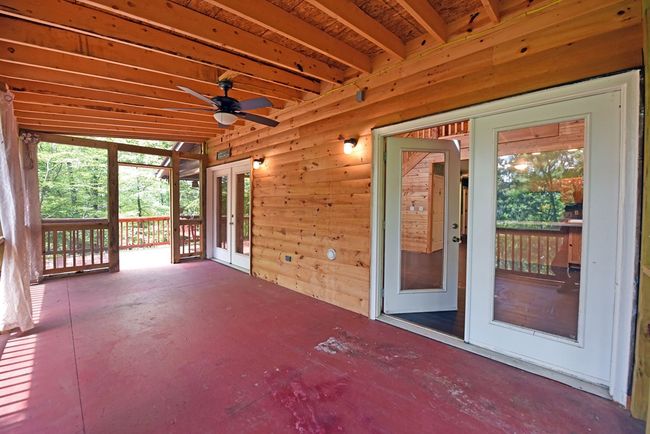 3373 Hardscrabble Rd, Home with 3 bedrooms, 3 bathrooms and null parking in mineral bluff GA | Image 20