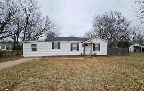 4509 Se 26th St, Del City, OK, 73115-4119 | Card Image