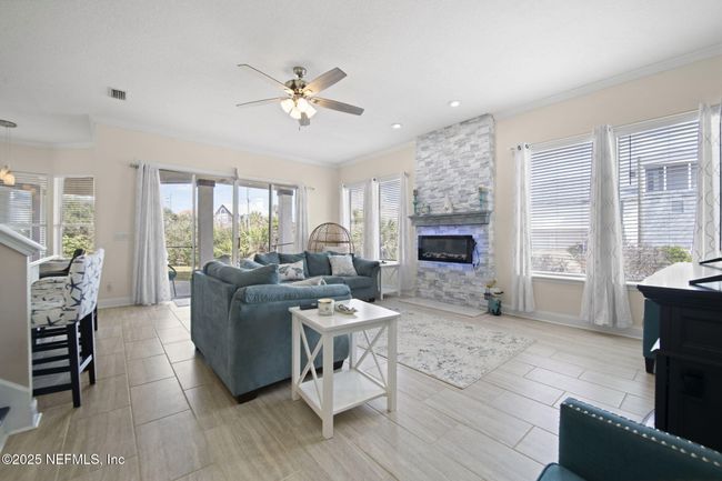 1456 Atlantic Breeze Way, House other with 6 bedrooms, 5 bathrooms and null parking in PONTE VEDRA BEACH FL | Image 14