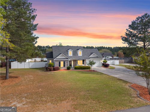 1706 Scarlett Pl, Brooklet, GA, 30415-6179 | Card Image