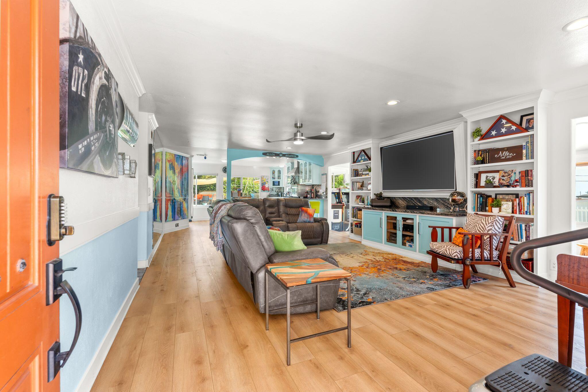 Residential in VENTURA 4