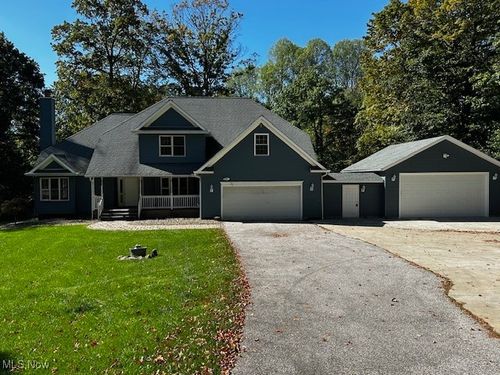 12470 Caves Rd, Chesterland, OH, 44026-2462 | Card Image