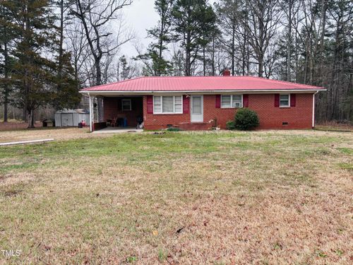 16 Marsh Mciver Rd S, Bear Creek, NC, 27207-9718 | Card Image